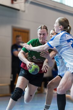 Bild 111 - F HSG Kremperheide/Muensterdorf - ATSV Stockelsdorf 2 : Ergebnis: 47:32
